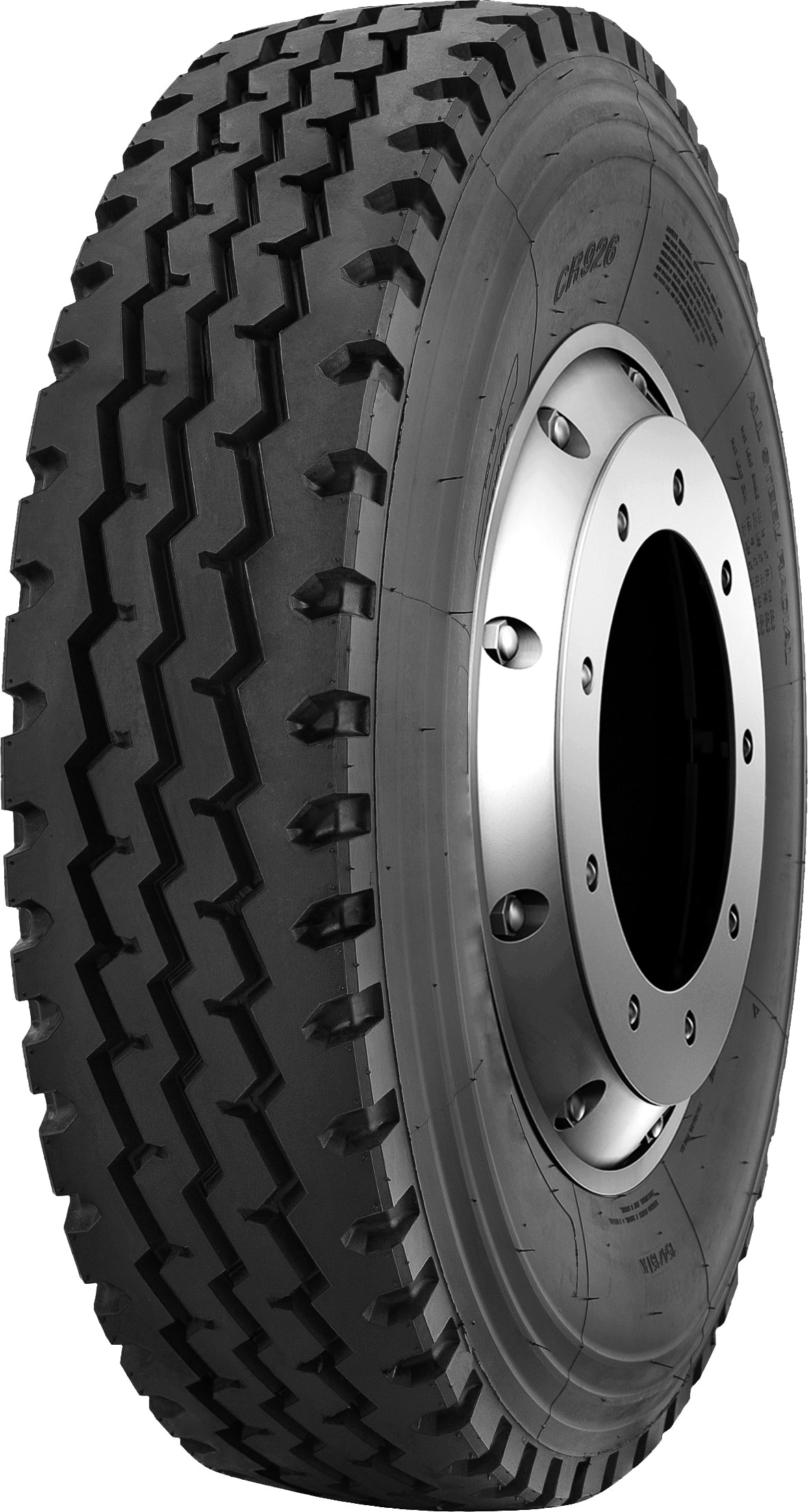 Шина 315/80R22,5 154/151M CR926B (GOODRIDE)